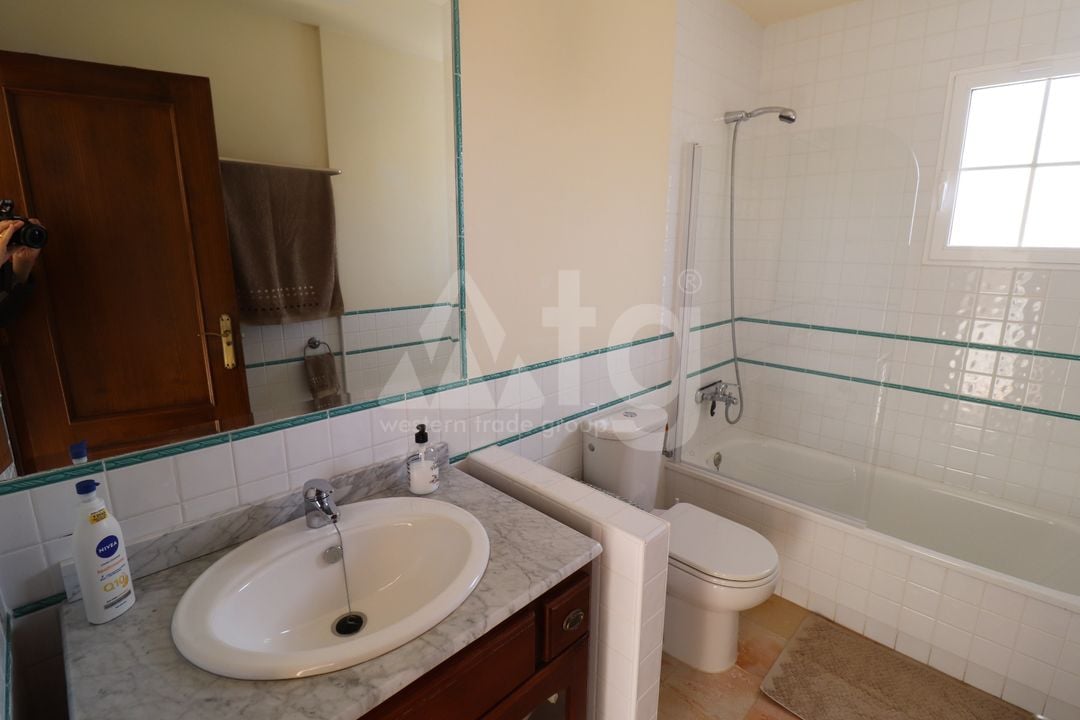 3 bedroom Villa in Fortuna - IMA134079 - Photo - 19