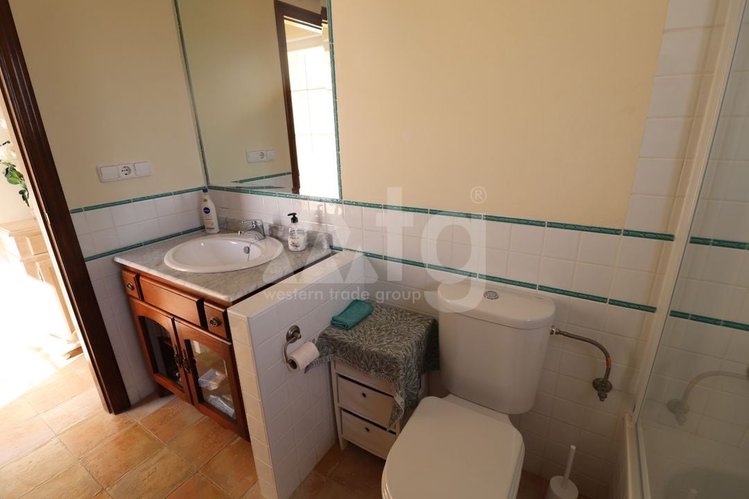 3 bedroom Villa in Fortuna - IMA134079 - Photo - 23