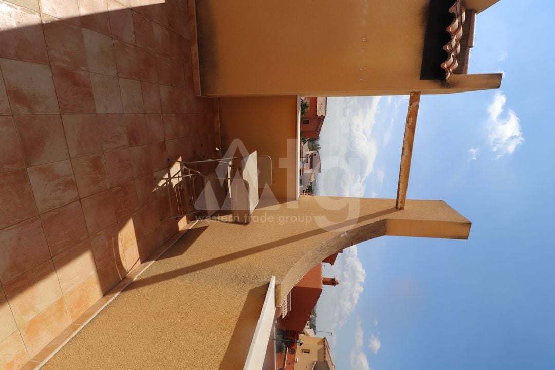 3 bedroom Villa in Fortuna - IMA134079 - Photo - 28