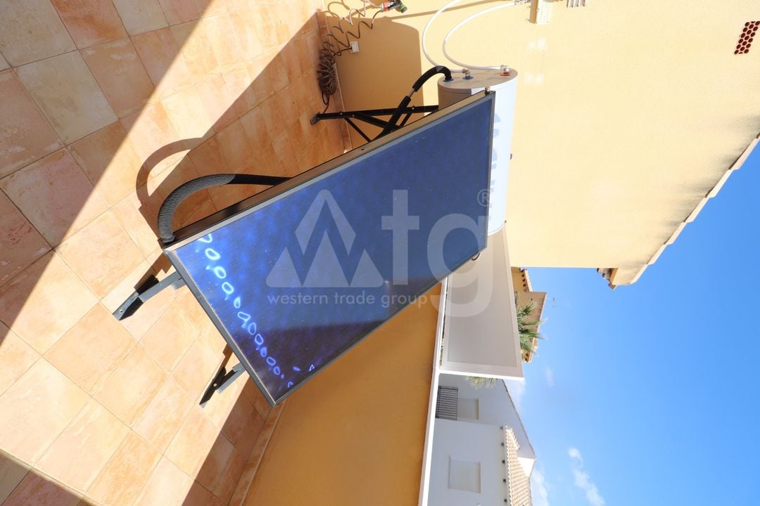 3 bedroom Villa in Fortuna - IMA134079 - Photo - 29