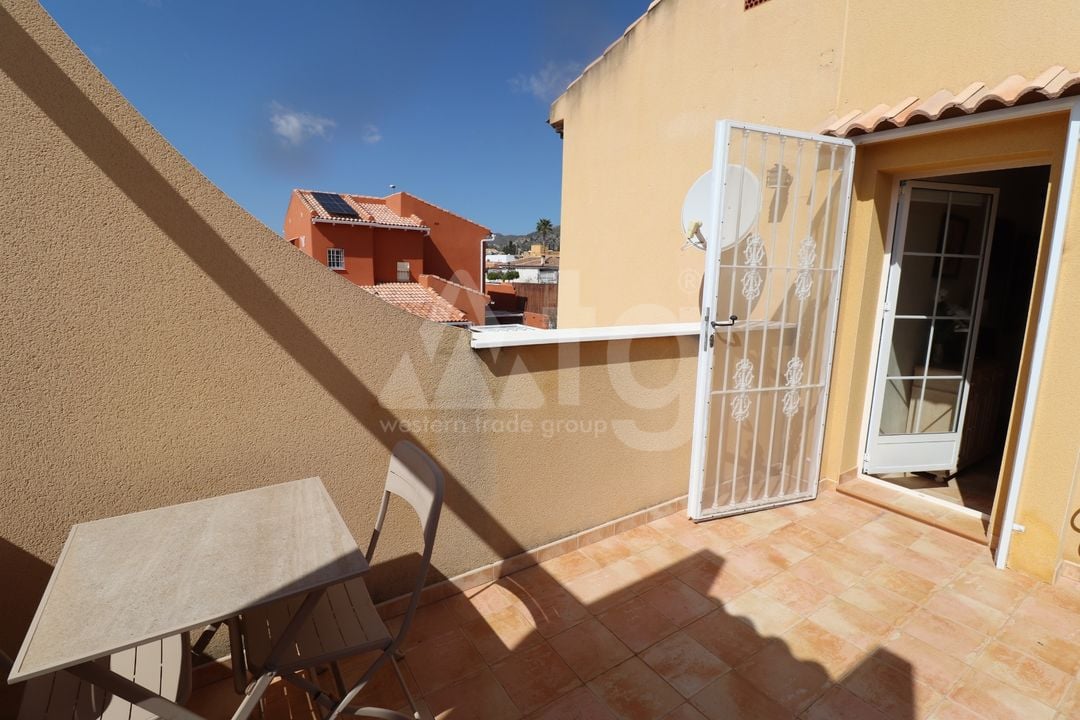 3 bedroom Villa in Fortuna - IMA134079 - Photo - 27