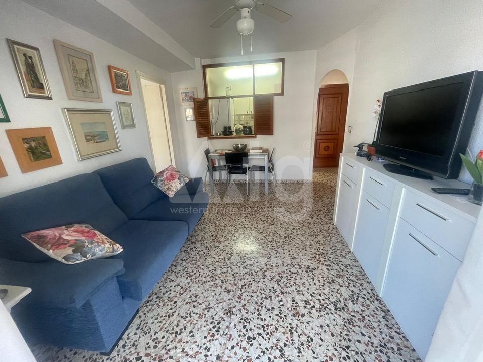 2 bedroom Apartment in Punta Prima - LR134104 - Photo - 2