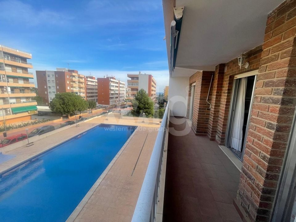 2 bedroom Apartment in Punta Prima - LR134104 - Photo - 9