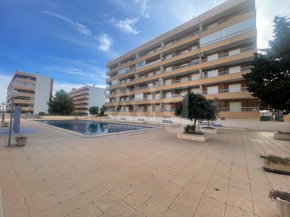 2 bedroom Apartment in Punta Prima - LR134104 - Photo - 1