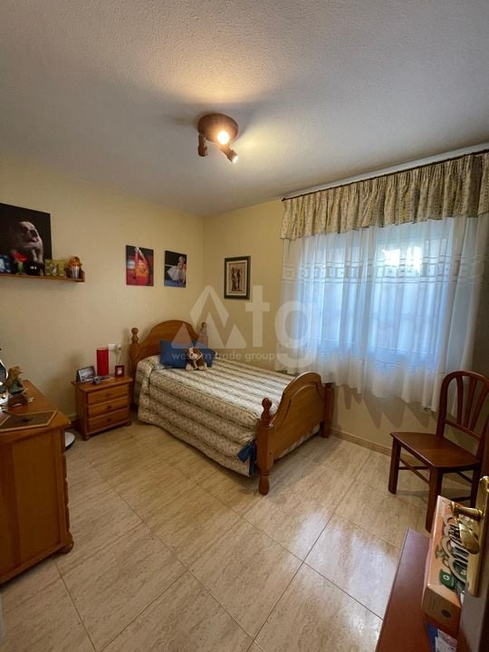 Villa de 3 habitaciones en Santiago de la Ribera - TT134115 - Foto - 12