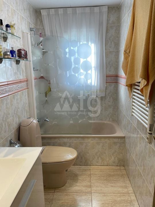 Villa de 3 habitaciones en Santiago de la Ribera - TT134115 - Foto - 18