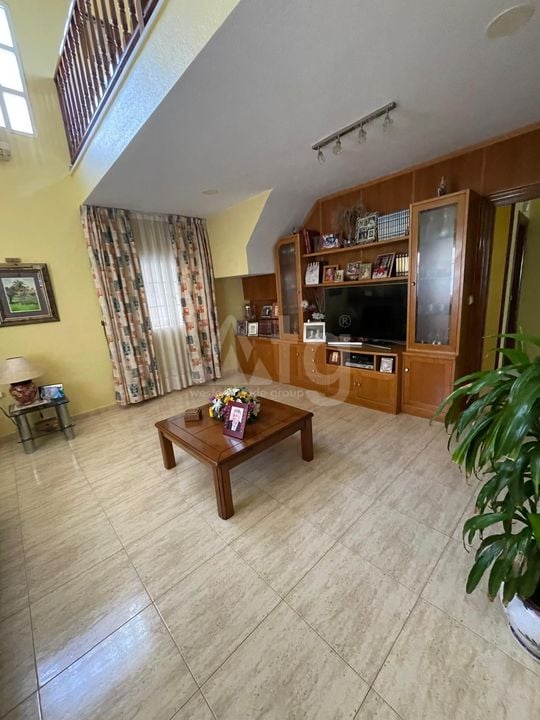 Villa de 3 habitaciones en Santiago de la Ribera - TT134115 - Foto - 6