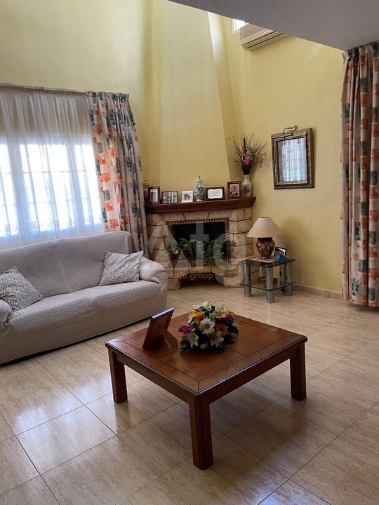 Villa de 3 habitaciones en Santiago de la Ribera - TT134115 - Foto - 4