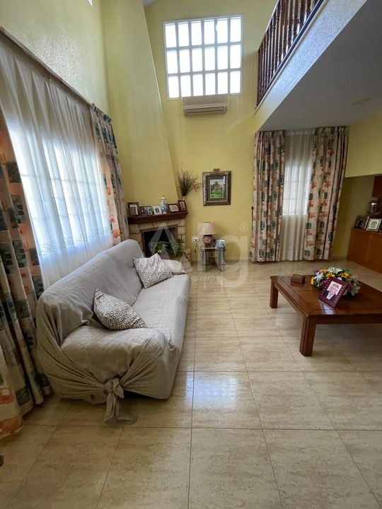 Villa de 3 habitaciones en Santiago de la Ribera - TT134115 - Foto - 3