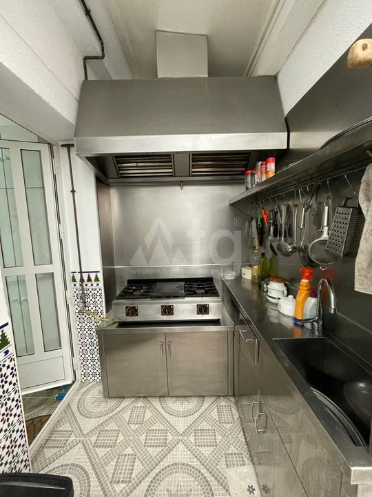 Villa de 3 habitaciones en Santiago de la Ribera - TT134115 - Foto - 9