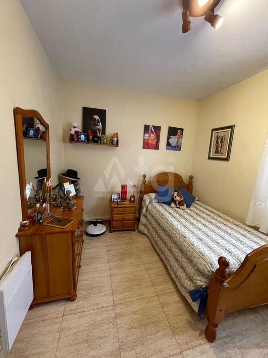 Villa de 3 habitaciones en Santiago de la Ribera - TT134115 - Foto - 13