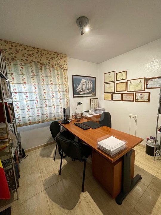 Villa de 3 habitaciones en Santiago de la Ribera - TT134115 - Foto - 16