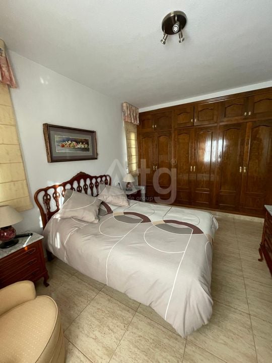 Villa de 3 habitaciones en Santiago de la Ribera - TT134115 - Foto - 11