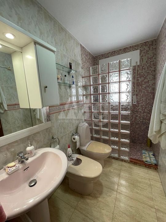 Villa de 3 habitaciones en Santiago de la Ribera - TT134115 - Foto - 19