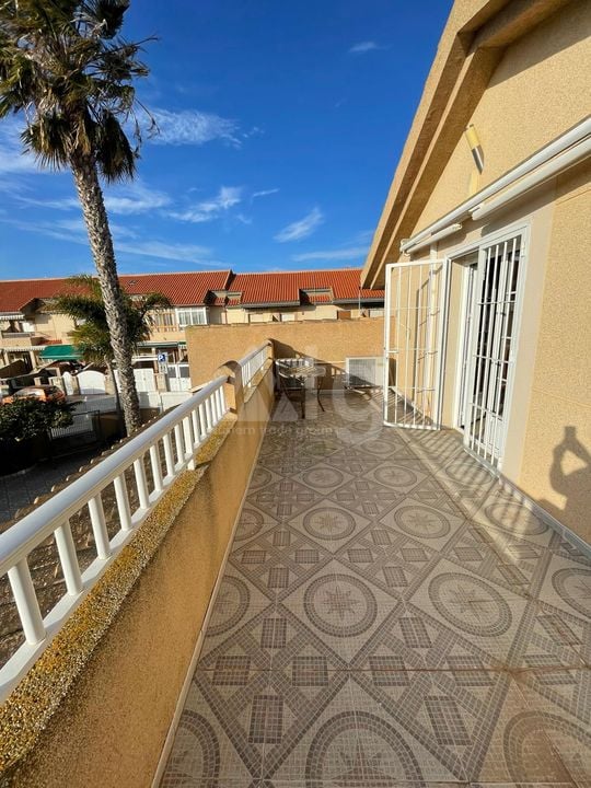 Villa de 3 habitaciones en Santiago de la Ribera - TT134115 - Foto - 23