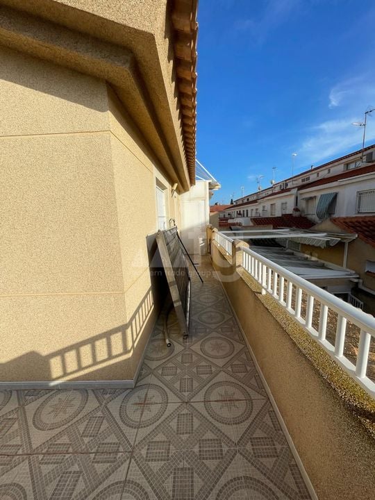 Villa de 3 habitaciones en Santiago de la Ribera - TT134115 - Foto - 24