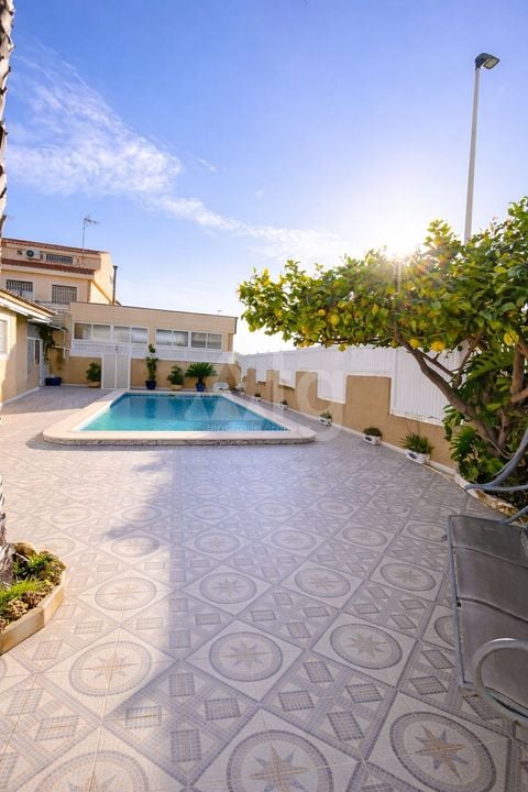 Villa de 3 habitaciones en Santiago de la Ribera - TT134115 - Foto - 26