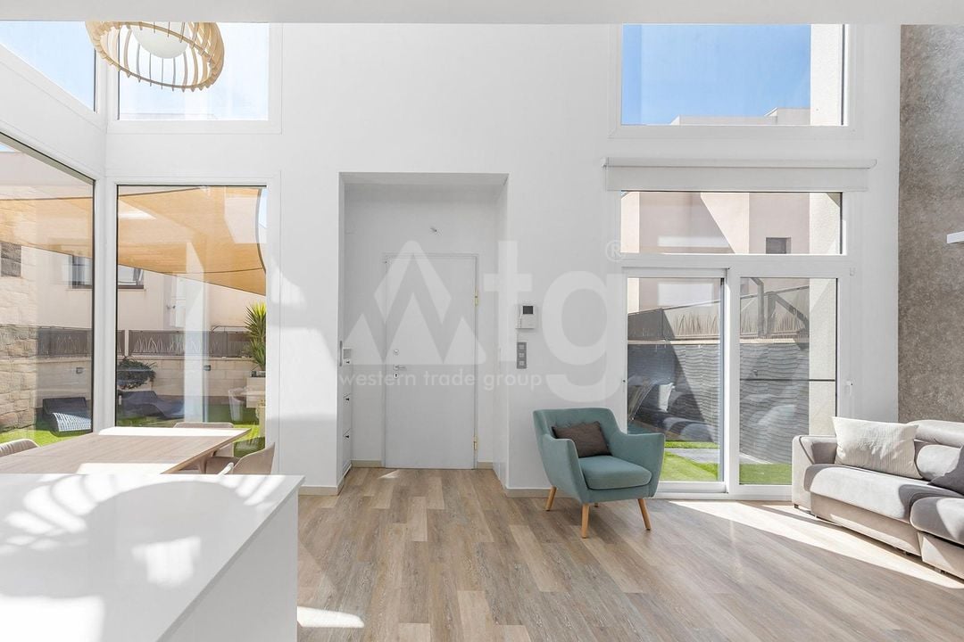 3 bedroom Villa in Rojales - GVS134141 - Photo - 5