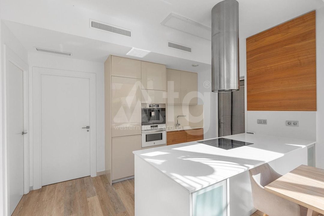 3 bedroom Villa in Rojales - GVS134141 - Photo - 8