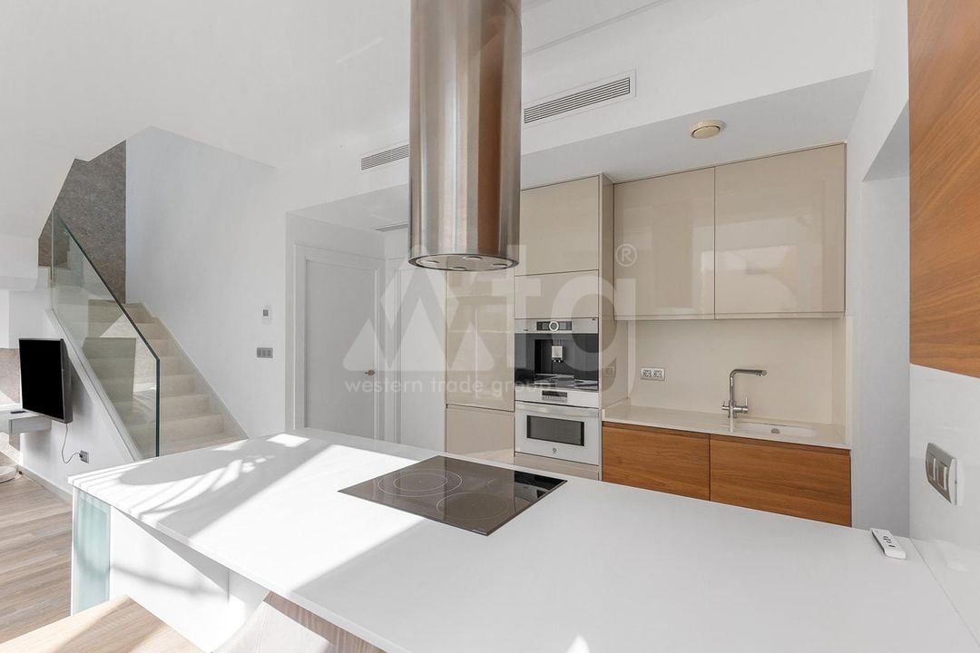 3 bedroom Villa in Rojales - GVS134141 - Photo - 10