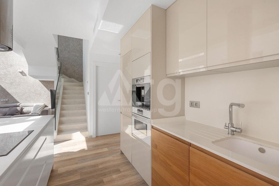 3 bedroom Villa in Rojales - GVS134141 - Photo - 11