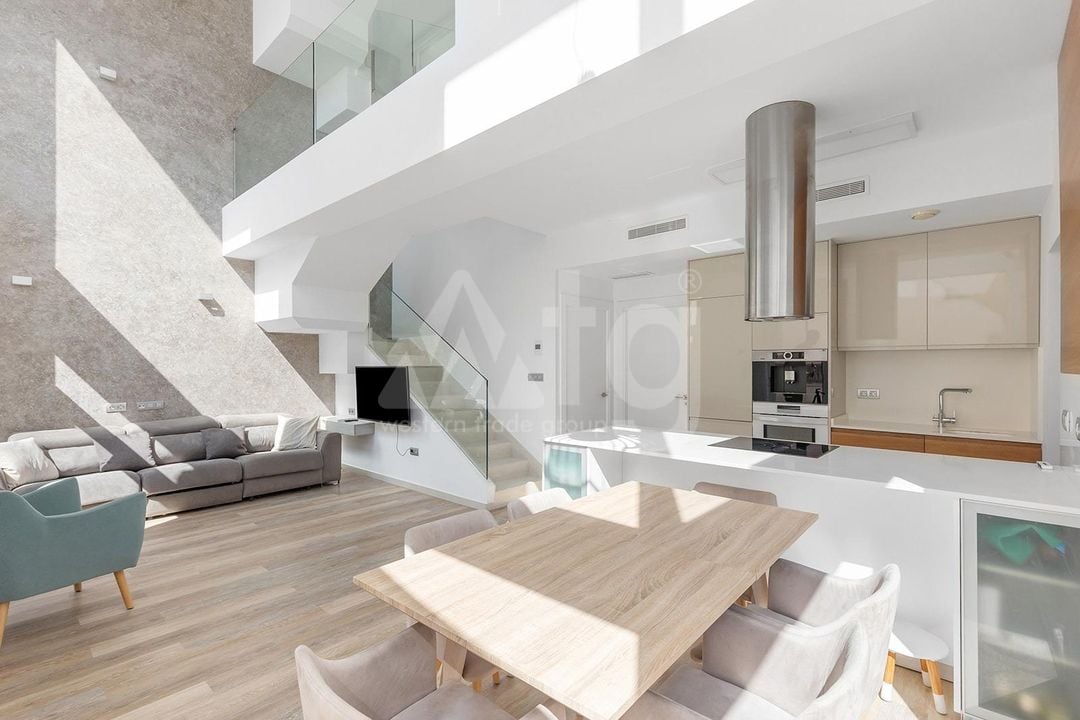 3 bedroom Villa in Rojales - GVS134141 - Photo - 4