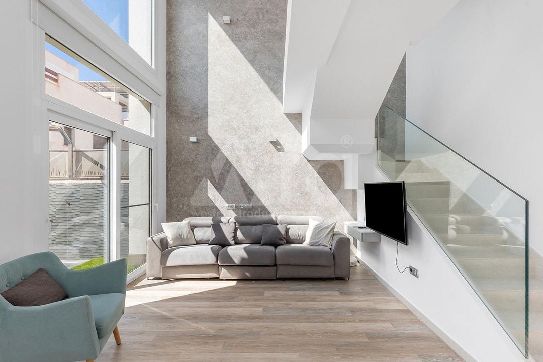 3 bedroom Villa in Rojales - GVS134141 - Photo - 3
