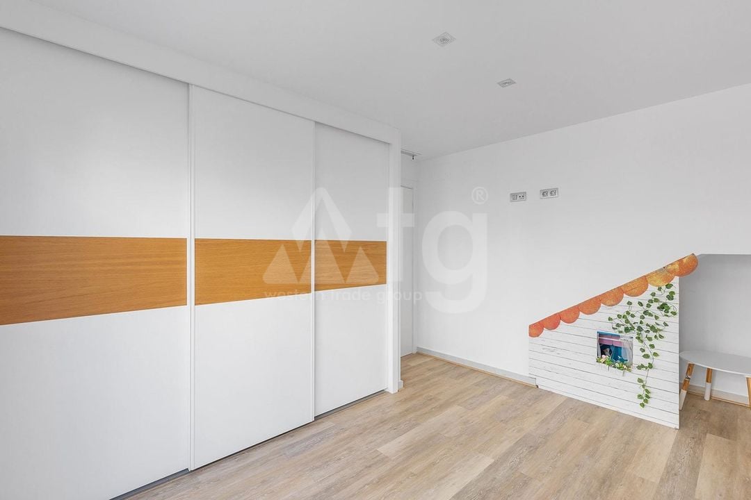 3 bedroom Villa in Rojales - GVS134141 - Photo - 16