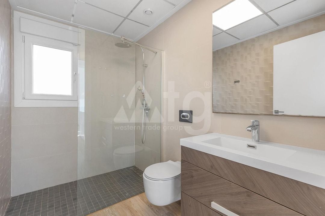 3 bedroom Villa in Rojales - GVS134141 - Photo - 19