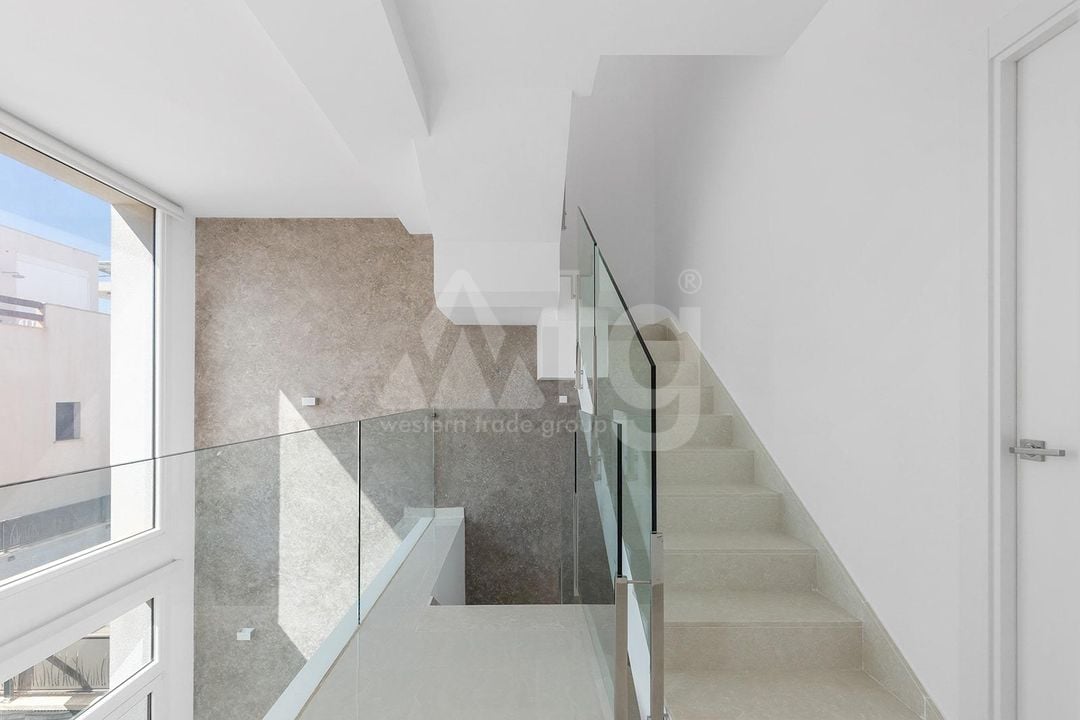 3 bedroom Villa in Rojales - GVS134141 - Photo - 12