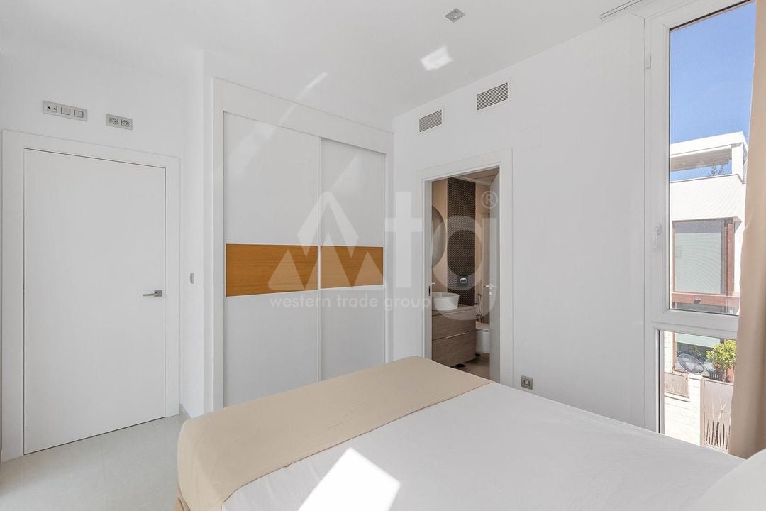 3 bedroom Villa in Rojales - GVS134141 - Photo - 14