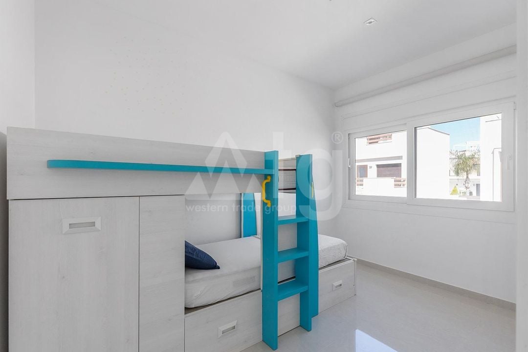 3 bedroom Villa in Rojales - GVS134141 - Photo - 17