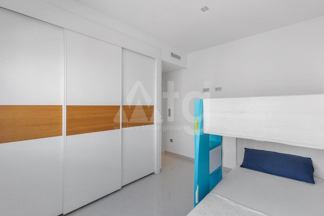 3 bedroom Villa in Rojales - GVS134141 - Photo - 18