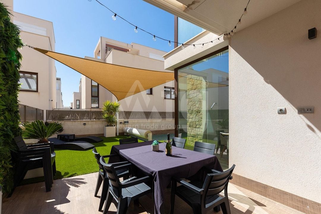 3 bedroom Villa in Rojales - GVS134141 - Photo - 22