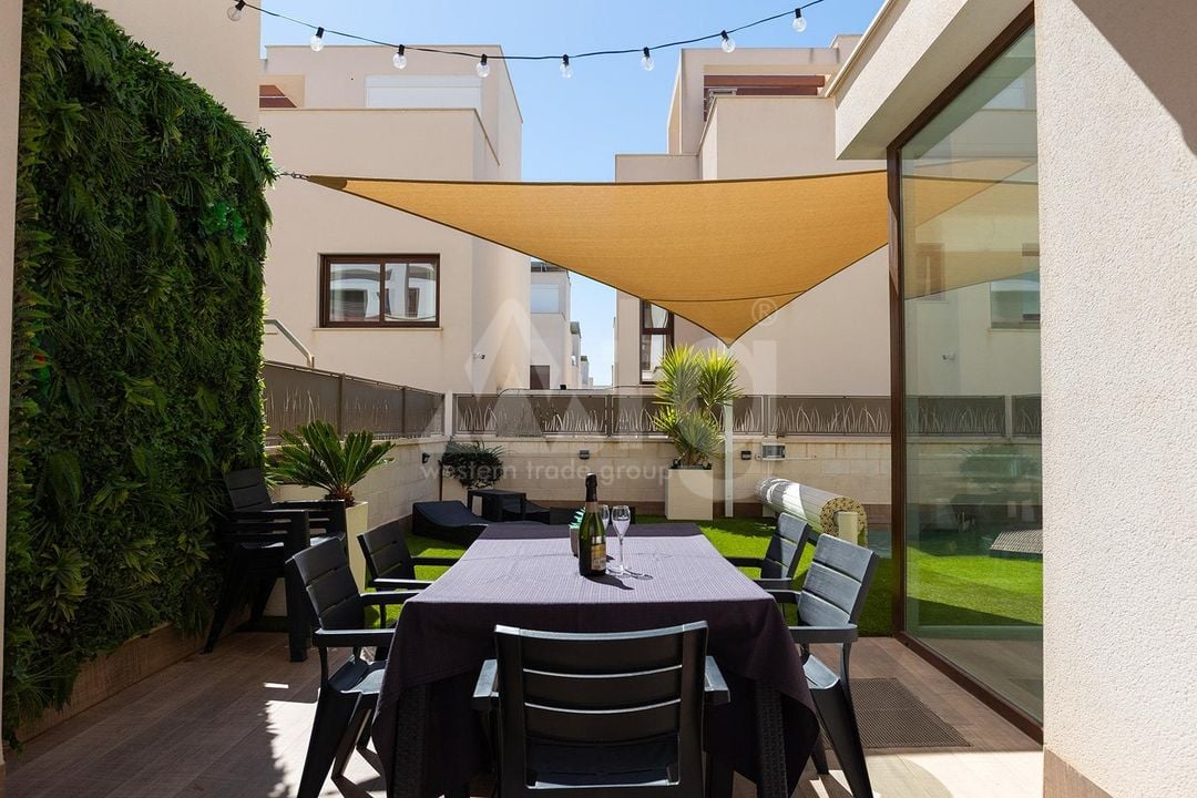 3 bedroom Villa in Rojales - GVS134141 - Photo - 23