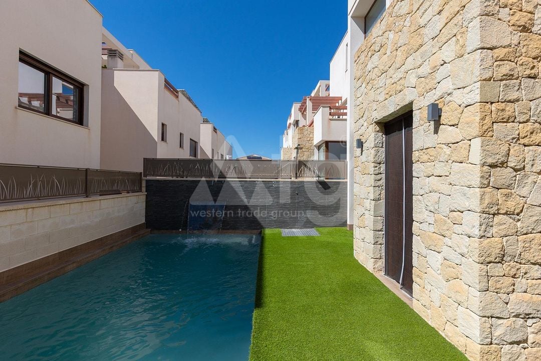 3 bedroom Villa in Rojales - GVS134141 - Photo - 27