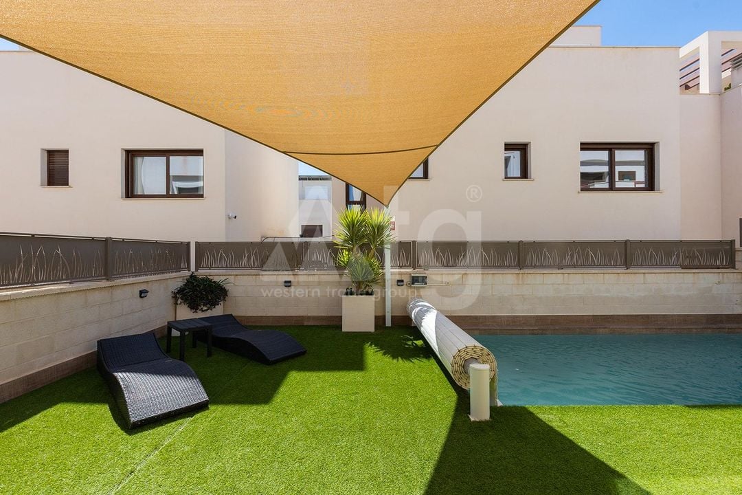 3 bedroom Villa in Rojales - GVS134141 - Photo - 29