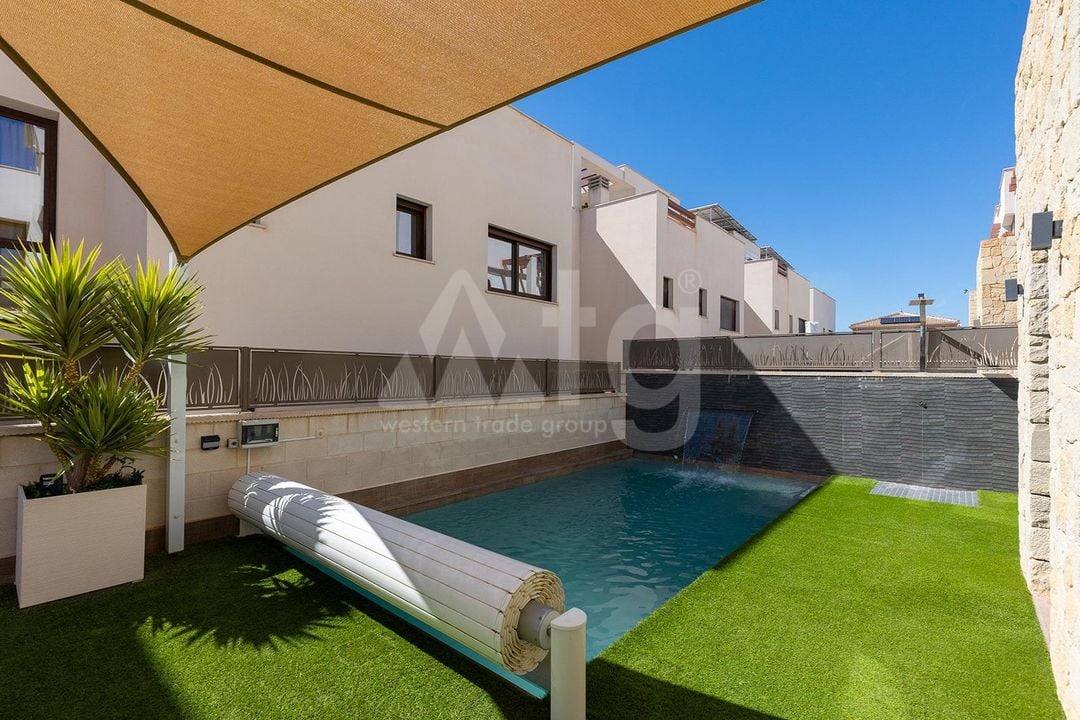 3 bedroom Villa in Rojales - GVS134141 - Photo - 30