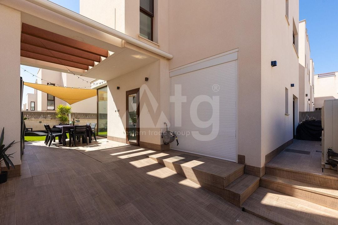 3 bedroom Villa in Rojales - GVS134141 - Photo - 24