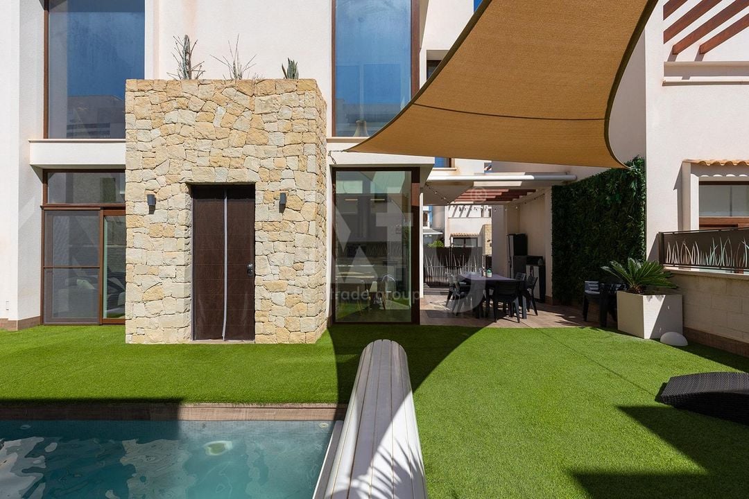 3 bedroom Villa in Rojales - GVS134141 - Photo - 25