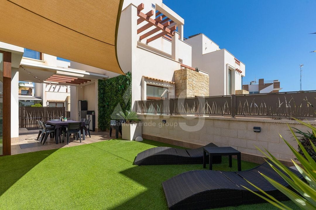 3 bedroom Villa in Rojales - GVS134141 - Photo - 26