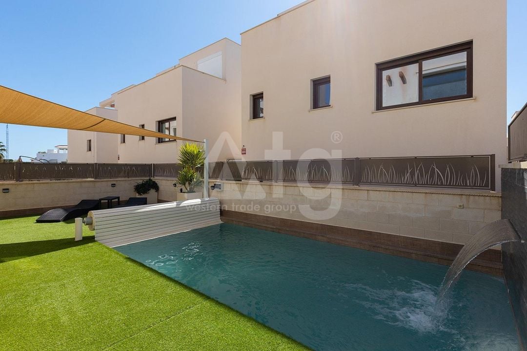 3 bedroom Villa in Rojales - GVS134141 - Photo - 28