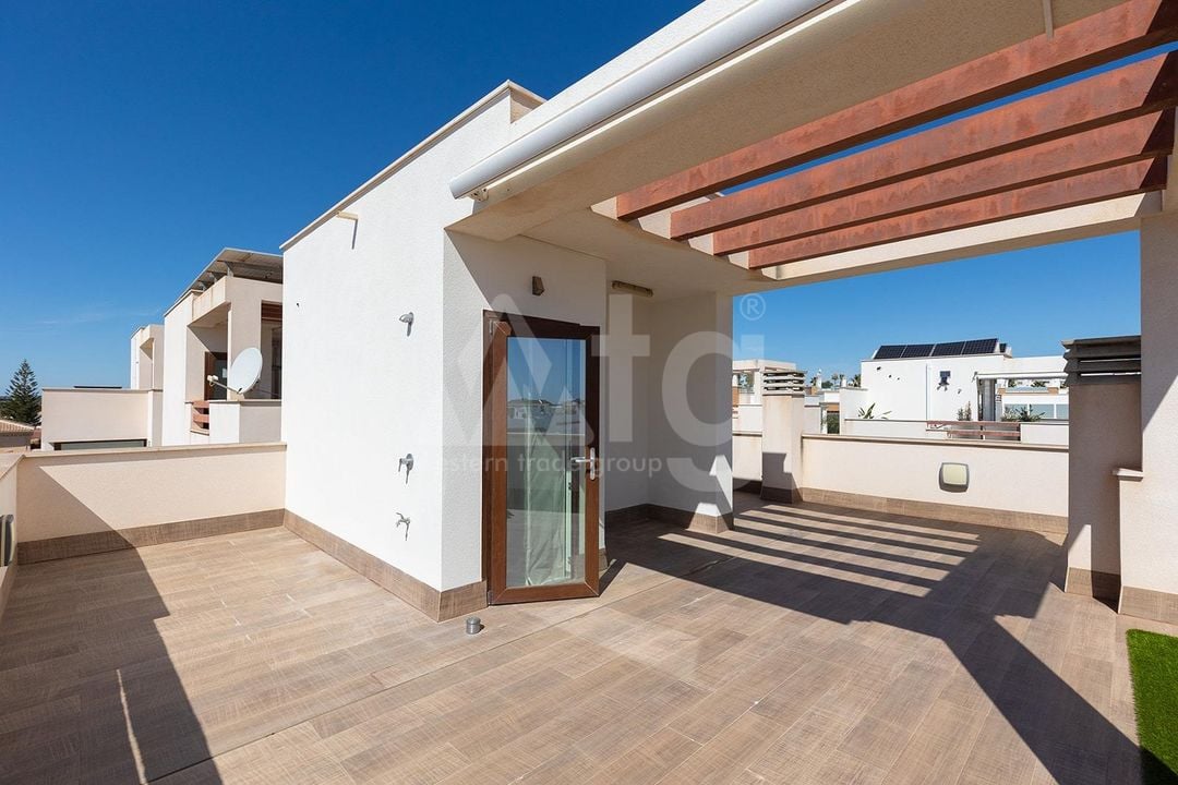 3 bedroom Villa in Rojales - GVS134141 - Photo - 31