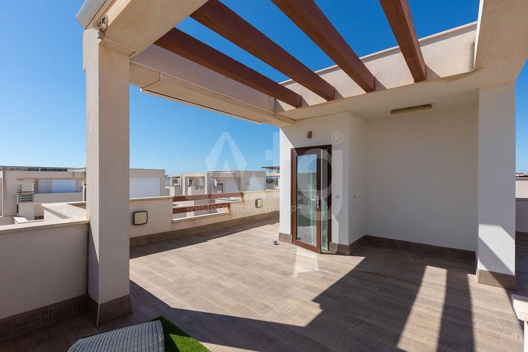 3 bedroom Villa in Rojales - GVS134141 - Photo - 32