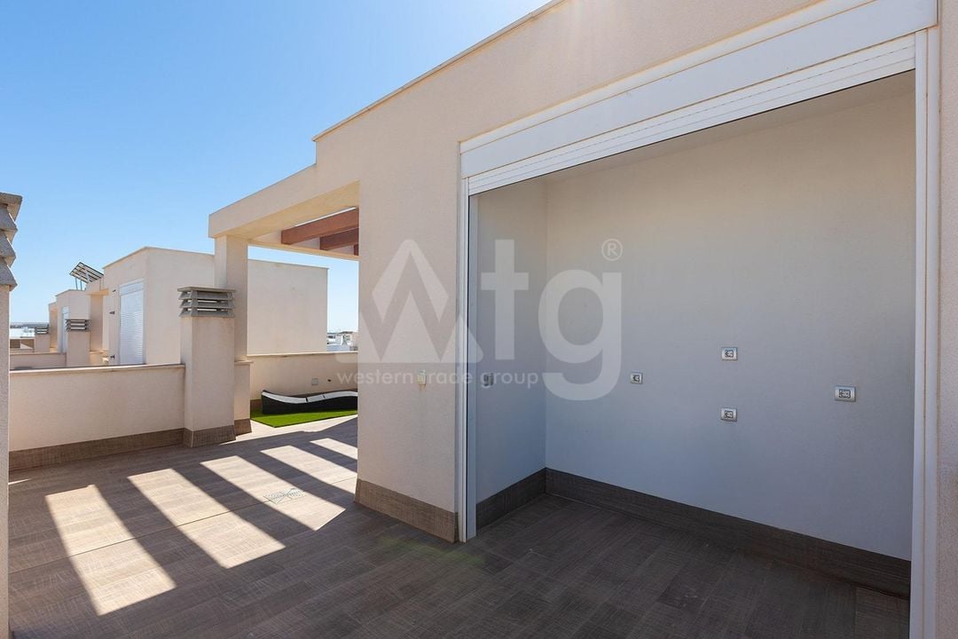 3 bedroom Villa in Rojales - GVS134141 - Photo - 34