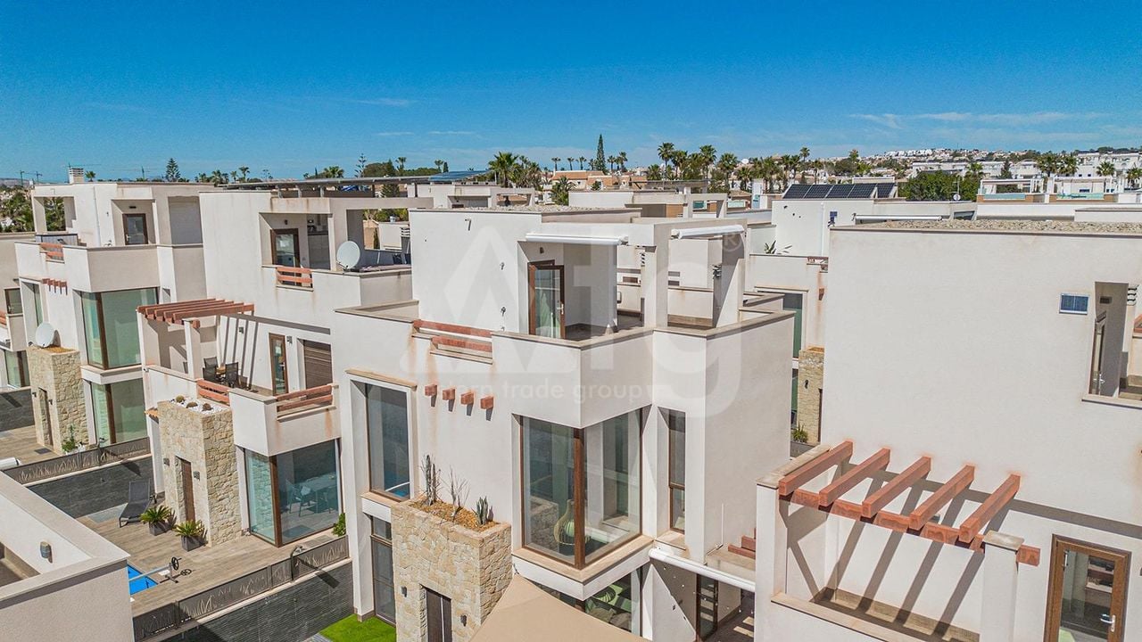 3 bedroom Villa in Rojales - GVS134141 - Photo - 35