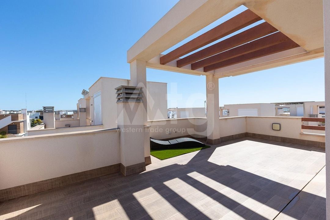 3 bedroom Villa in Rojales - GVS134141 - Photo - 33