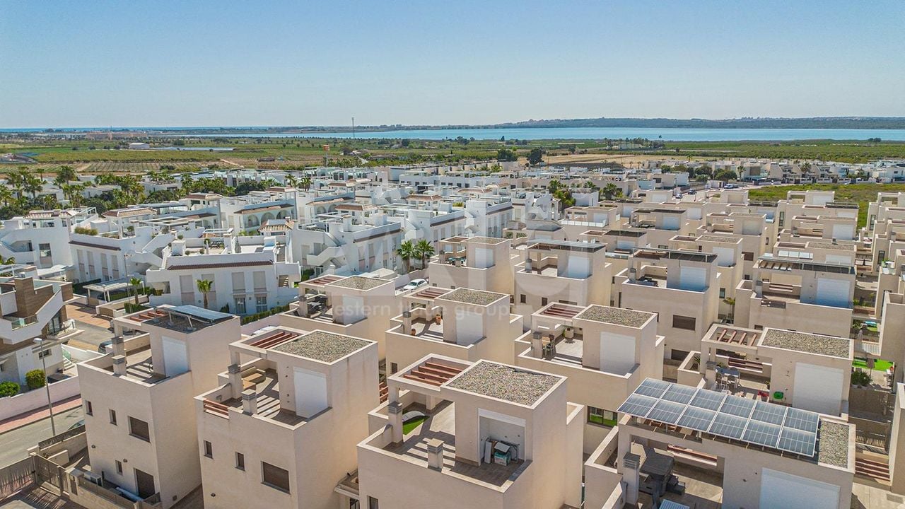 3 bedroom Villa in Rojales - GVS134141 - Photo - 40