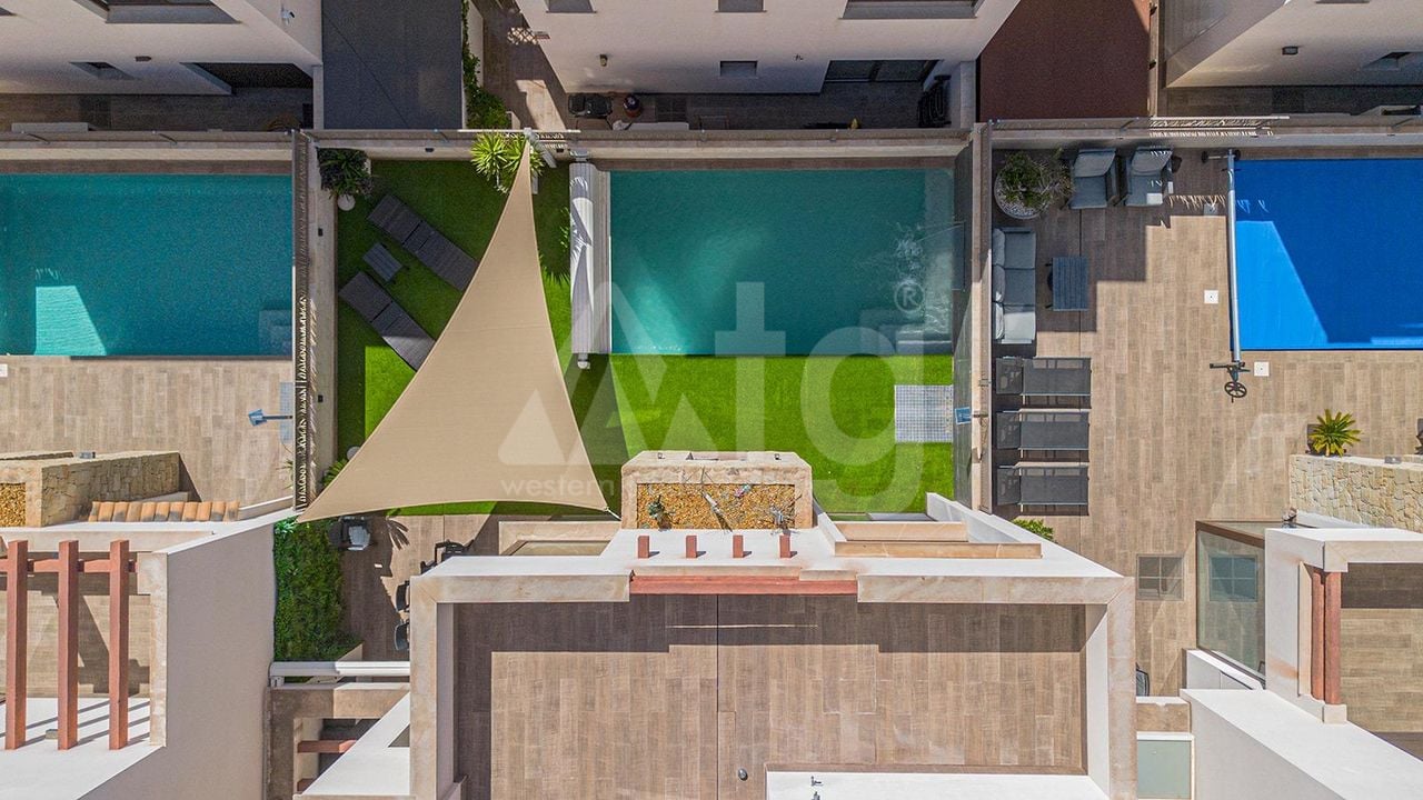 3 bedroom Villa in Rojales - GVS134141 - Photo - 36