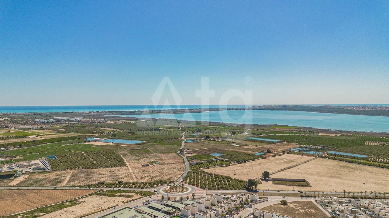3 bedroom Villa in Rojales - GVS134141 - Photo - 44